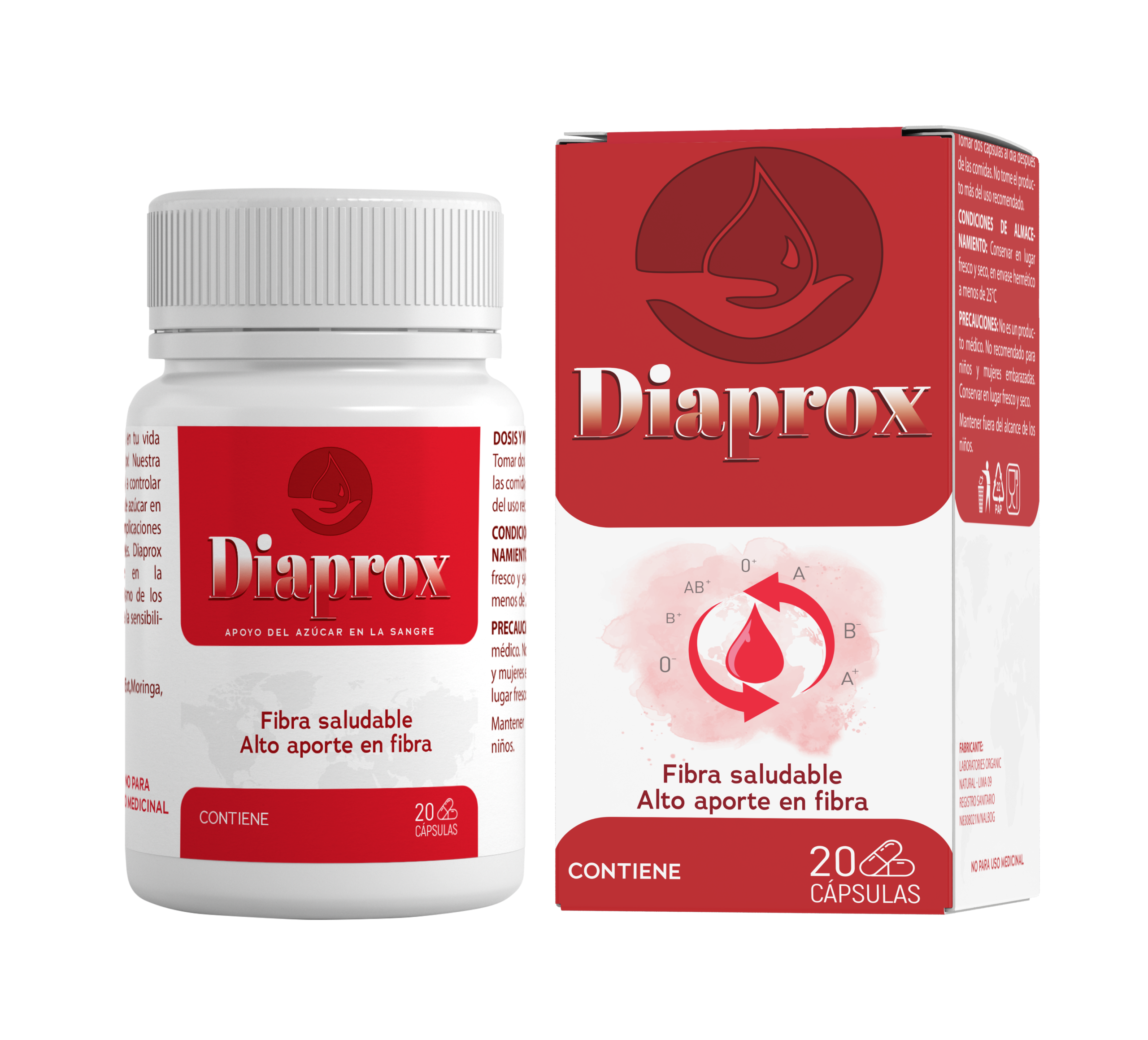 Diaprox